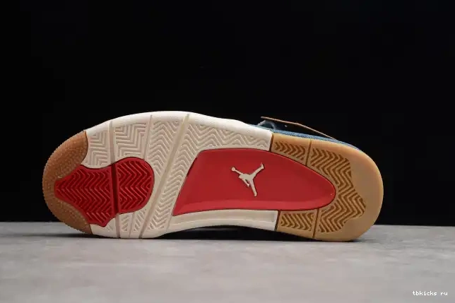 Reps TB Nike Jordan Denim x AO2571-401 4 Levi's Air 0425